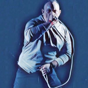 Meet your Posher, Kevin